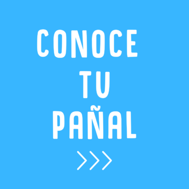 Conoce tu pañal
