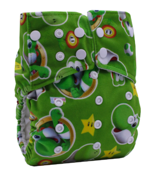 Softy Yoshi